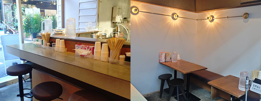 新潟発祥なおじ 幡ヶ谷店