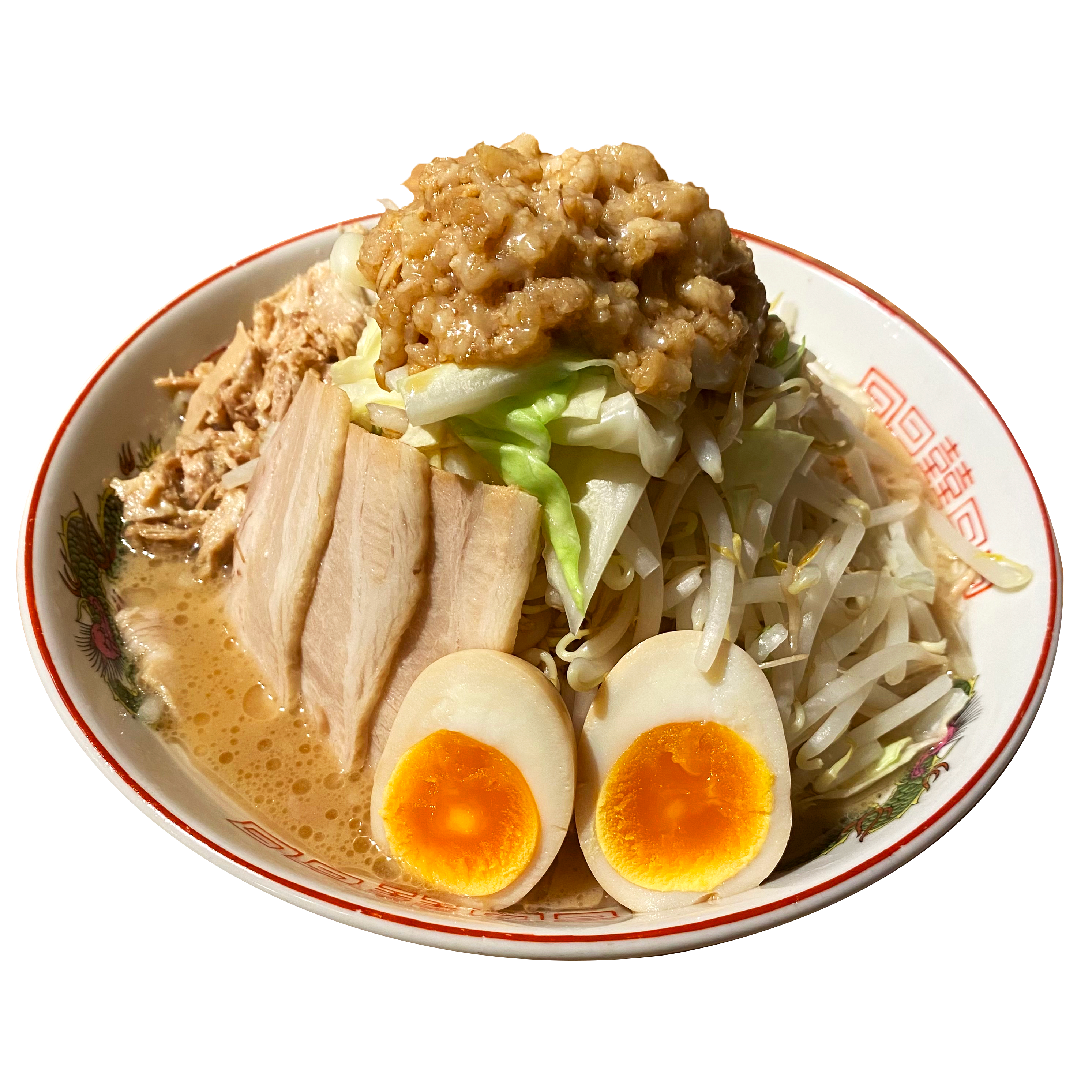 特製なおじろう