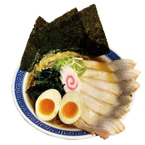 生姜醤油