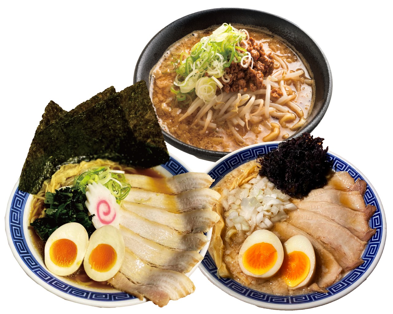 新潟発祥なおじ 魚津店