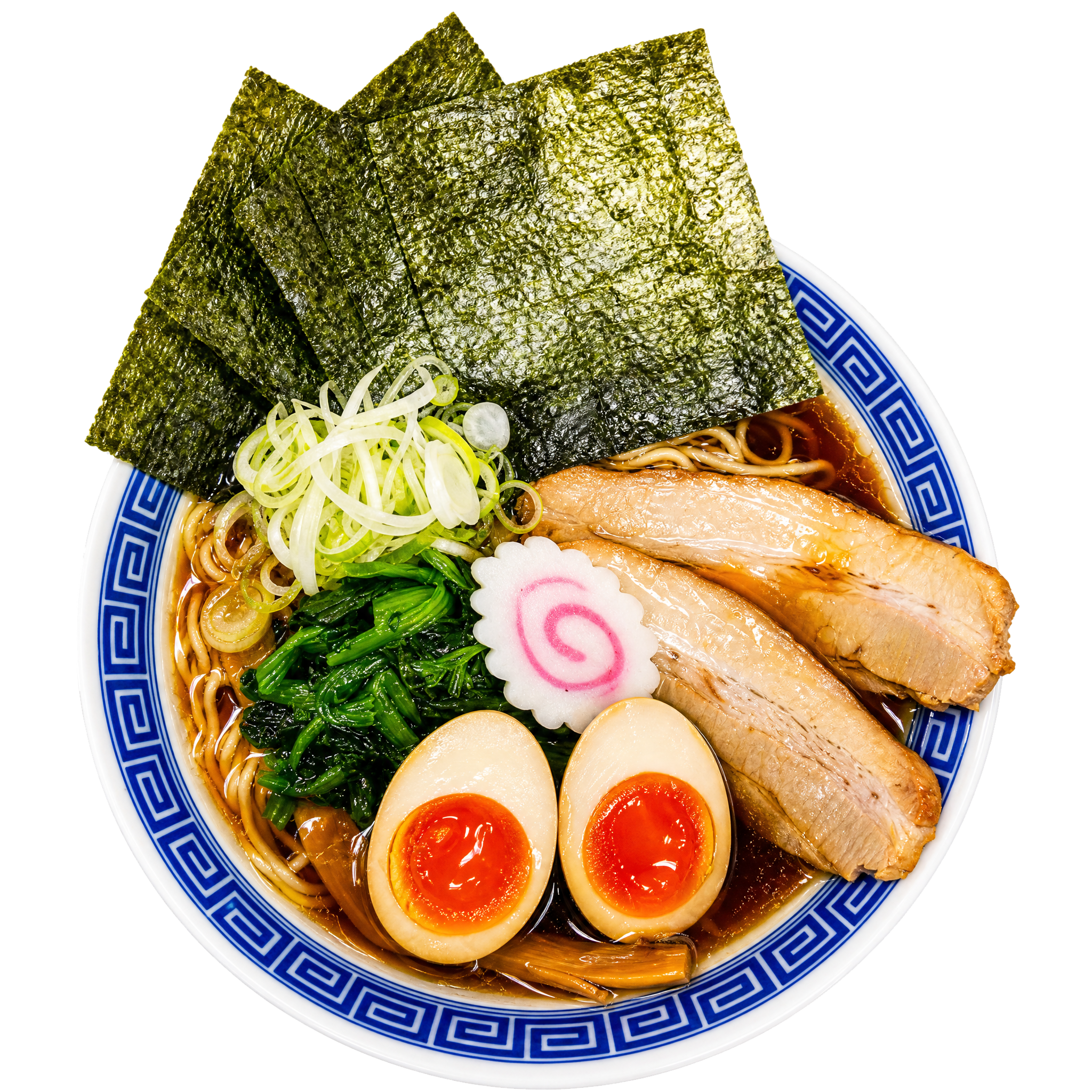 特製生姜醤油